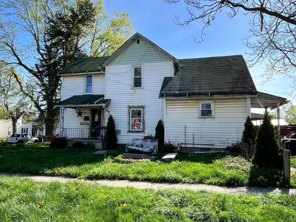 Real estate listing image