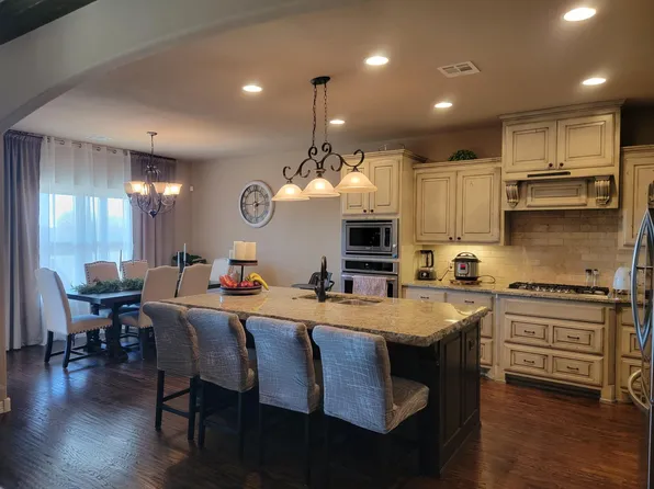 11214 S 210th East Ave, Broken Arrow, OK 74014