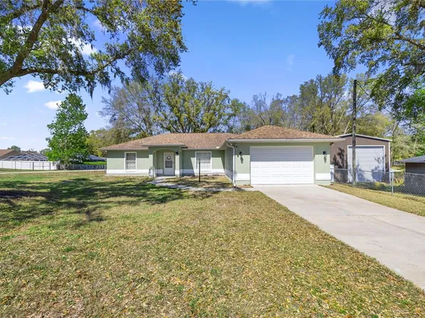 8661 SE 159th Pl, Summerfield, FL 34491