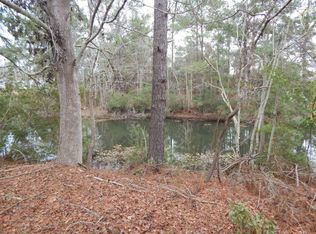 LOT 12 Hudson Rd, Summerton, SC 29148