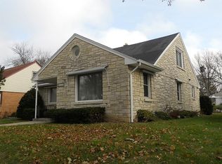 3528 N 78th St, Milwaukee, WI 53222