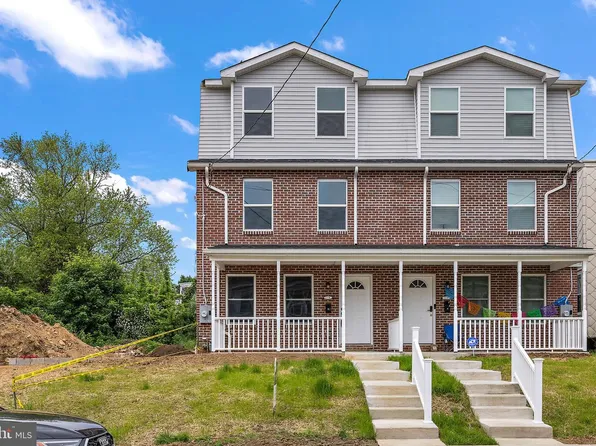 308 Townsend St, Wilmington, DE 19801