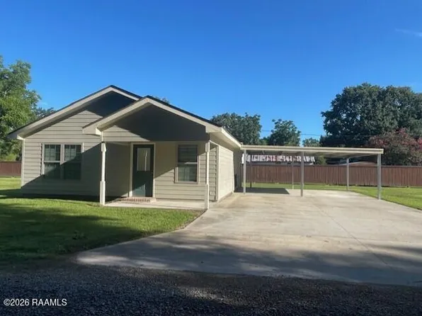 1431 Old Spanish Trl Lot 12, Broussard, LA 70518