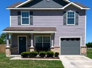 282 Turning Tree Rd, Wilmer, TX 75172