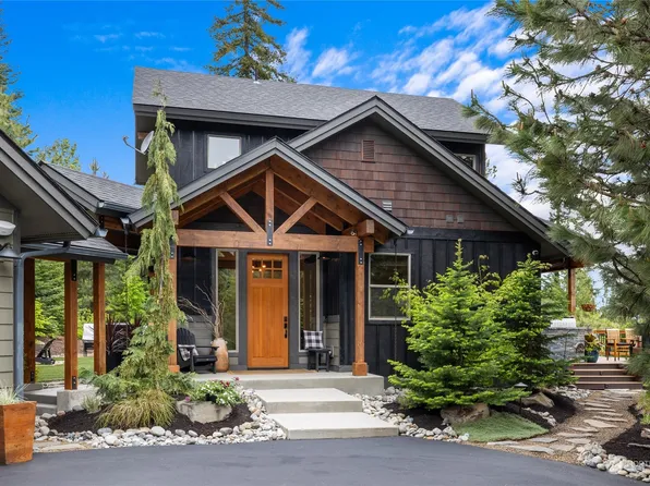 581 Trailside Drive, Cle Elum, WA 98922