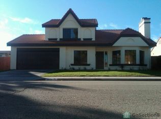 5356 Evergem Ave, Palmdale, CA 93552