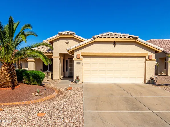 23062 W ARROW Drive, Buckeye, AZ 85326