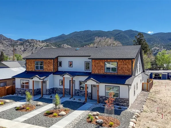 327 Palmer Street, Salida, CO 81201