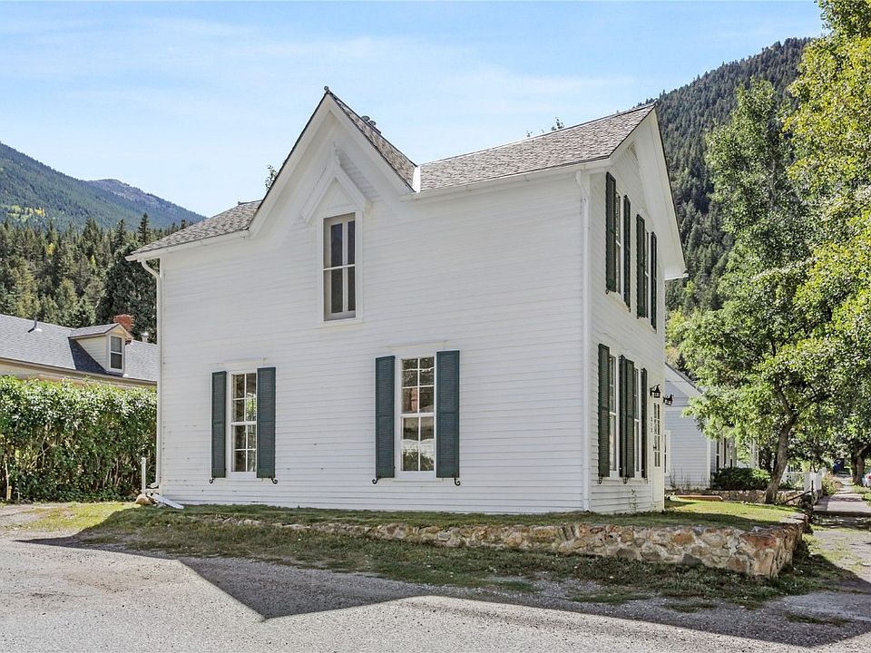 212 Argentine St, CO 80444 Zillow