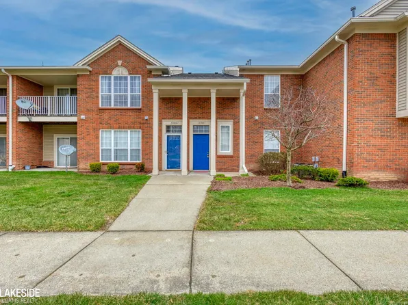 51560 Stern Ln #158B, New Baltimore, MI 48051