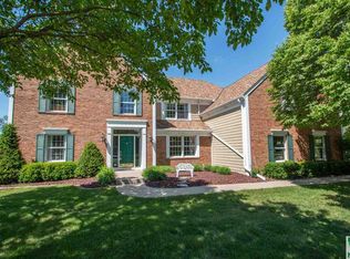 1371 Fox Ridge Trl, Sioux City, IA 51104