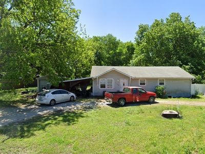 1102 Sherman St, Tioga, TX, 76271