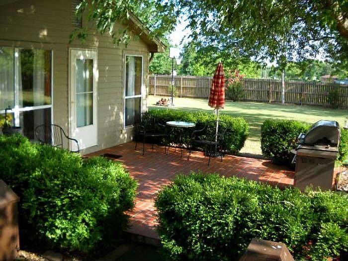 Outdoor Living