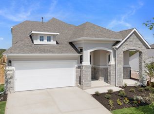 333 Horsemint Ln, Georgetown, TX 78633