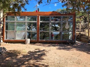 Lot 4024 Heritage Road, Fort Garland, CO 81133