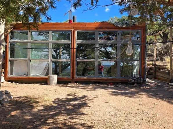 Lot 4024 Heritage Road, Fort Garland, CO 81133