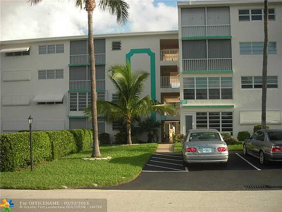 2nd image of 3211 NE 8th St APT 301