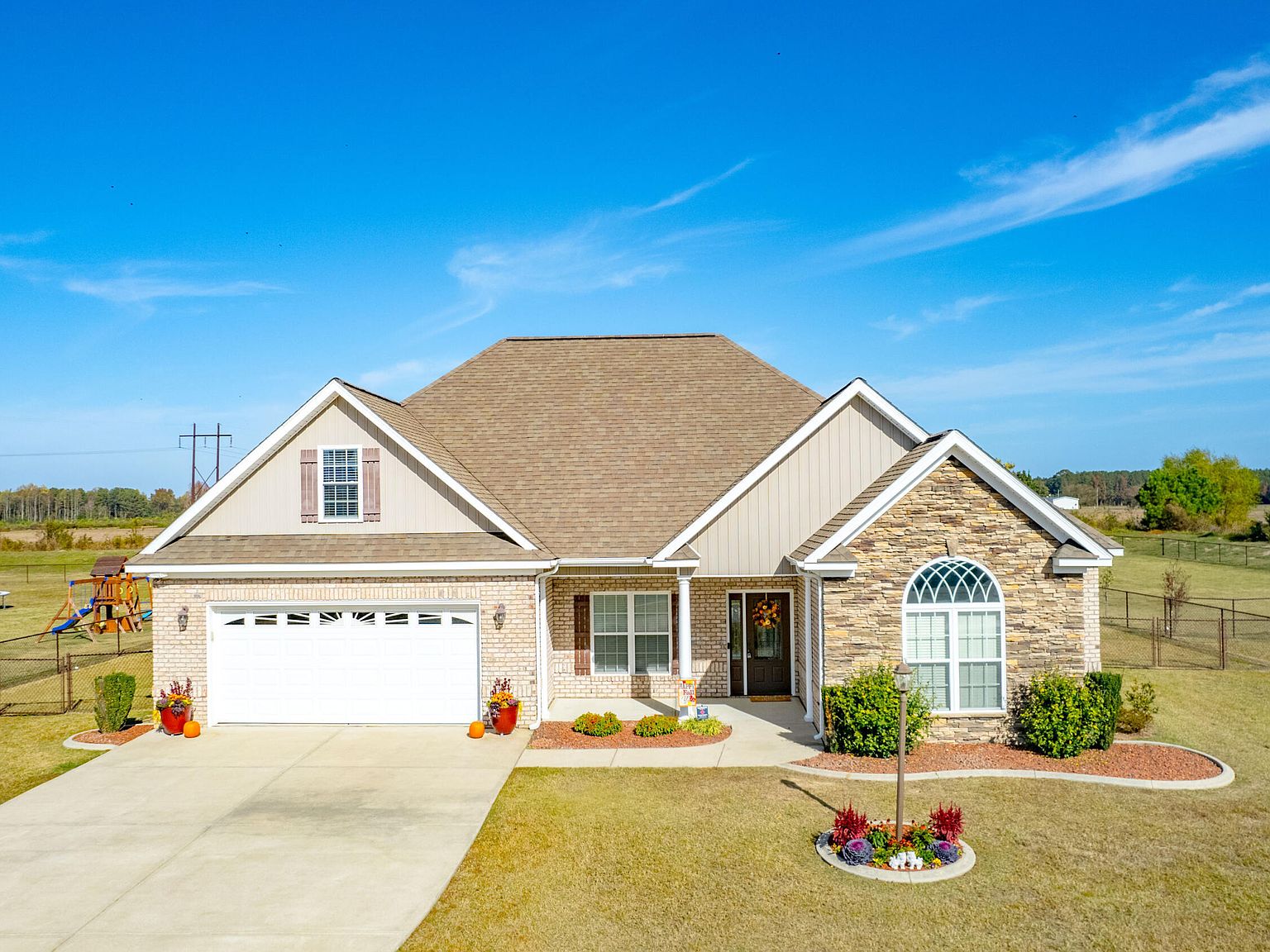 112 N Merganser Drive, Pikeville, NC 27863 Zillow