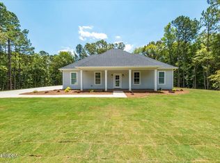 104 Talmadge Rd, Barnesville, GA 30204