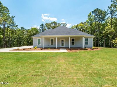 104 Talmadge Rd, Barnesville, GA, 30204