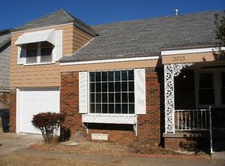 3613 NW 25th St, Oklahoma City, OK 73107