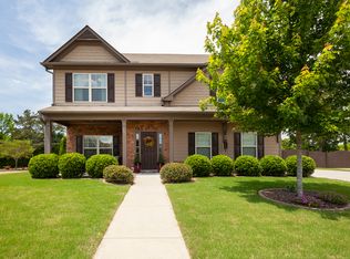 201 Creek View Ln, Acworth, GA 30102