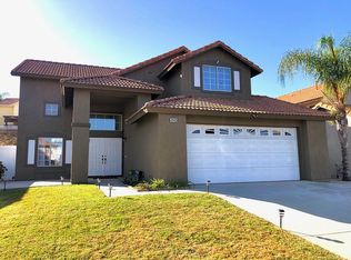 28605 Forest Oaks Way, Moreno Valley, CA 92555