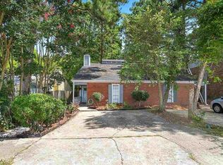 703 Bay Park Dr #A, Brandon, MS 39047