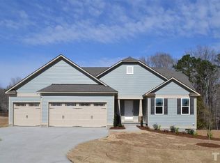 65 Willard Wood Run, Benson, NC 27504