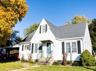 1326 N Elm St, Ottumwa, IA 52501