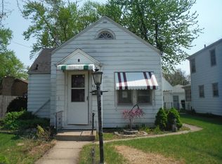 1708 Pine St, Michigan City, IN