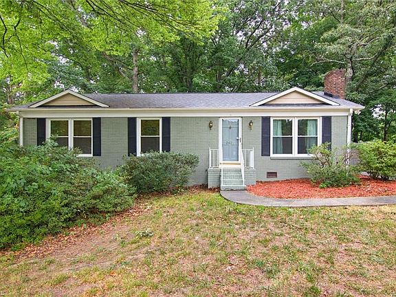 2nd image of 2627 Wyman Rd