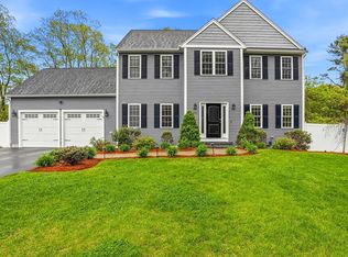 38 Gikas Ln, Marlborough, MA 01752