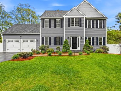 38 Gikas Ln, Marlborough, MA, 01752