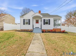 718 Kensington Ave, Colonial Heights, VA 23834