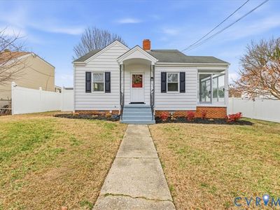 718 Kensington Ave, Colonial Heights, VA, 23834