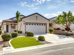 2588 Centaurus St, Henderson, NV 89044