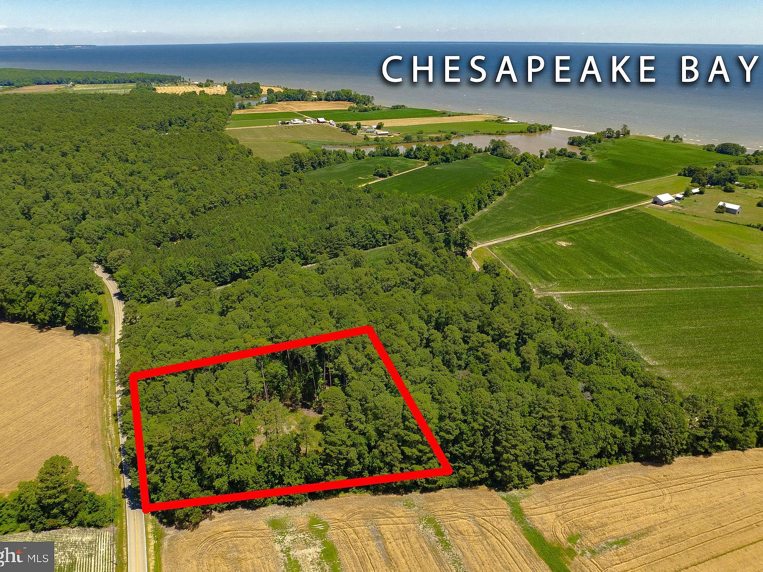 17328 Saint Jeromes Neck Rd, Dameron, MD 20628 MLS MDSM2019330 Zillow