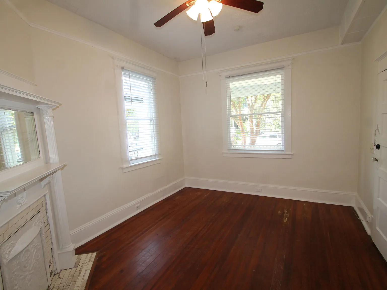 1 bed, 1.5 bath, 1020 sqft, $1,400 — Photo 3