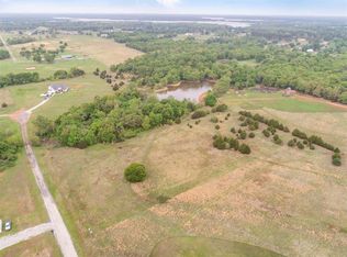 34740 Wildcat Way, Shawnee, OK 74801