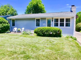 1103 Oxford St, Pekin, IL 61554