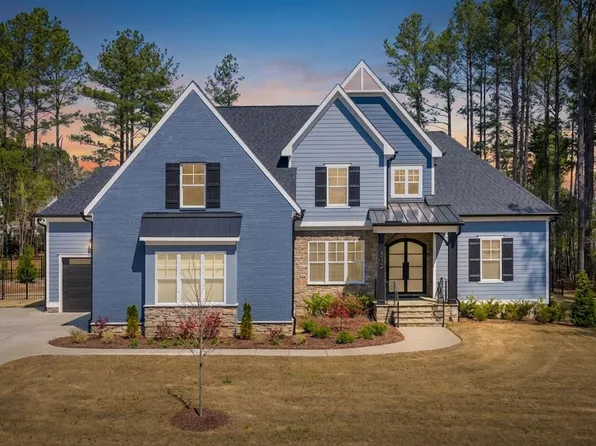 512 Colvard Woods Way, Durham, NC 27713