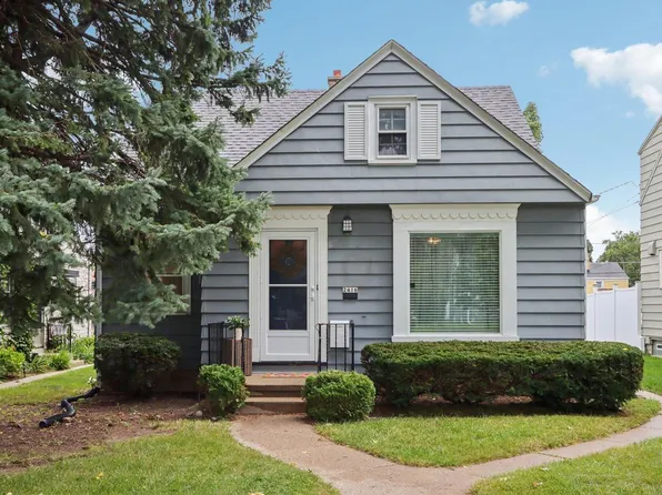 2416 South 61st STREET, West Allis, WI 53219