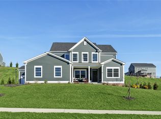 216 Hickory Ln, Mars, PA 16046