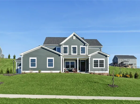 216 Hickory Ln, Mars, PA 16046