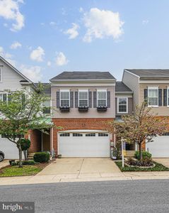 9722 Northern Lakes Ln, Laurel, MD, 20723