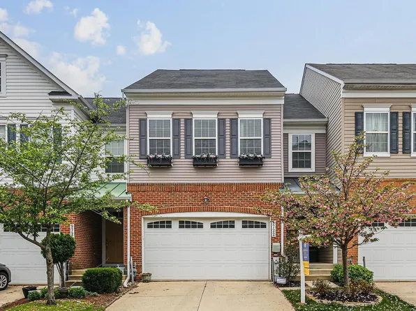 9722 Northern Lakes Ln, Laurel, MD 20723