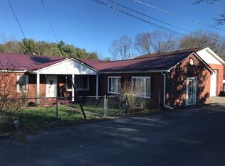 111 Crown St, Beckley, WV 25801