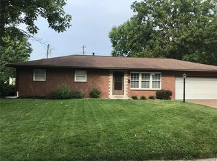 3301 Wilshire Dr, Granite City, IL