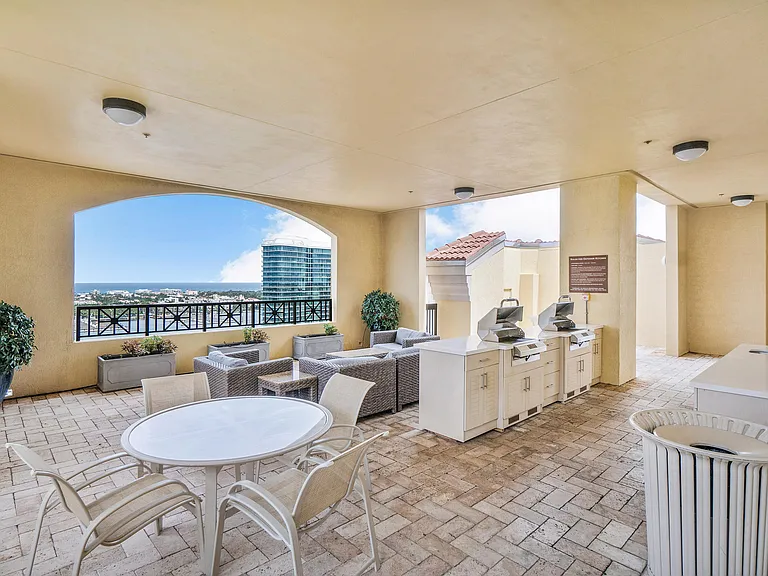 801 S Olive Ave #914 — Photo 34